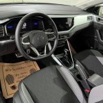 VW Taigo 1.0 TSI Goal DSG