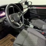 VW Golf 8 Lim. 1.5 TSI Life