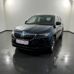 Skoda Karoq 2.0 TDI Clever 4x4 DSG