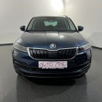 Skoda Karoq 2.0 TDI Clever 4x4 DSG