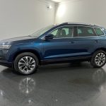 Skoda Karoq 2.0 TDI Clever 4x4 DSG