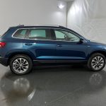 Skoda Karoq 2.0 TDI Clever 4x4 DSG