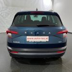 Skoda Karoq 2.0 TDI Clever 4x4 DSG
