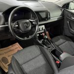 Skoda Karoq 2.0 TDI Clever 4x4 DSG