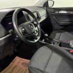 Skoda Karoq 2.0 TDI Clever 4x4 DSG