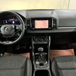 Skoda Karoq 2.0 TDI Clever 4x4 DSG
