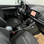 Skoda Karoq 2.0 TDI Clever 4x4 DSG
