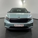 Skoda Enyaq 80 iV Automatik 82kWh