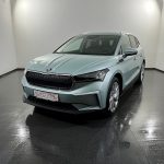 Skoda Enyaq 80 iV Automatik 82kWh