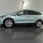 Skoda Enyaq 80 iV Automatik 82kWh