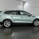 Skoda Enyaq 80 iV Automatik 82kWh