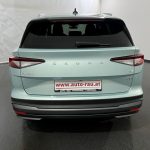 Skoda Enyaq 80 iV Automatik 82kWh