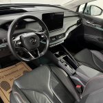 Skoda Enyaq 80 iV Automatik 82kWh