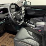 Skoda Enyaq 80 iV Automatik 82kWh