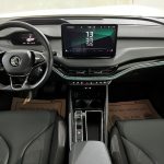 Skoda Enyaq 80 iV Automatik 82kWh