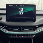 Skoda Enyaq 80 iV Automatik 82kWh