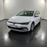 VW Golf 8 Var. 2.0 TDI SCR Life DSG