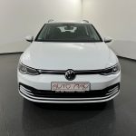 VW Golf 8 Var. 2.0 TDI SCR Life DSG