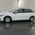 VW Golf 8 Var. 2.0 TDI SCR Life DSG