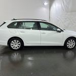 VW Golf 8 Var. 2.0 TDI SCR Life DSG