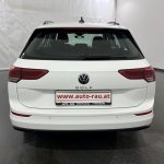 VW Golf 8 Var. 2.0 TDI SCR Life DSG