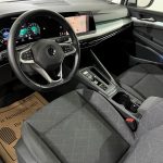 VW Golf 8 Var. 2.0 TDI SCR Life DSG