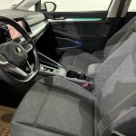 VW Golf 8 Var. 2.0 TDI SCR Life DSG