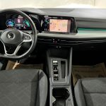 VW Golf 8 Var. 2.0 TDI SCR Life DSG