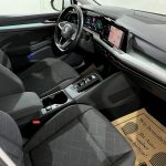 VW Golf 8 Var. 2.0 TDI SCR Life DSG