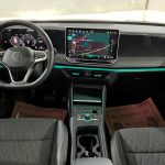 VW Tiguan 2.0 TDI SCR Life DSG