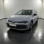 VW Golf 8 Var. 1.5 TSI Goal