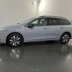 VW Golf 8 Var. 1.5 TSI Goal