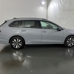VW Golf 8 Var. 1.5 TSI Goal