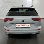 VW Golf 8 Var. 1.5 TSI Goal