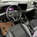 VW Golf 8 Var. 1.5 TSI Goal