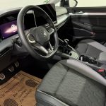 VW Golf 8 Var. 1.5 TSI Goal