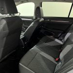 VW Golf 8 Var. 1.5 TSI Goal