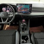 VW Golf 8 Var. 1.5 TSI Goal