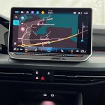 VW Golf 8 Var. 1.5 TSI Goal