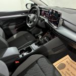VW Golf 8 Var. 1.5 TSI Goal