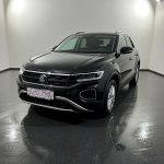 VW T-Roc 1.0 TSI Life