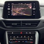 VW T-Roc 1.0 TSI Life