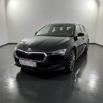 Skoda Octavia Com. 1.4 TSI iV Style DSG