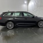 Skoda Octavia Com. 1.4 TSI iV Style DSG