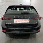 Skoda Octavia Com. 1.4 TSI iV Style DSG