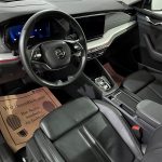 Skoda Octavia Com. 1.4 TSI iV Style DSG