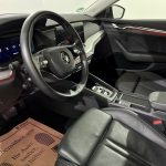 Skoda Octavia Com. 1.4 TSI iV Style DSG