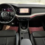 Skoda Octavia Com. 1.4 TSI iV Style DSG