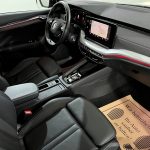 Skoda Octavia Com. 1.4 TSI iV Style DSG