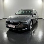 Skoda Octavia Com. 1.5 TSI Selection
